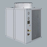 5噸循環式熱泵熱水器
